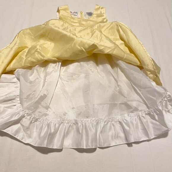 Bt Kids Girls Dress Size 3T - Picture 8 of 13